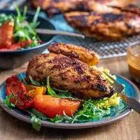 Peri Peri Blend Liquid (OS)