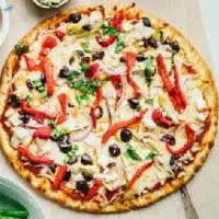 Pizza Topping Blend Liquid (OS)