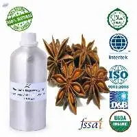 Anise Seed Oil