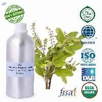 Basil Oil