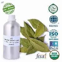 Bay Leaf Oil