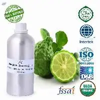 Bergamott Oil