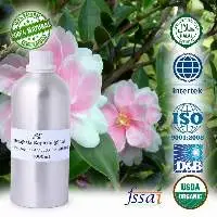 Camellia Oil