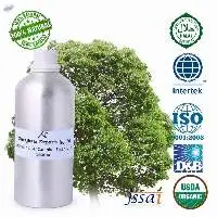 Camphor Oil