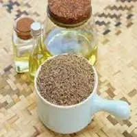 Caraway Oil