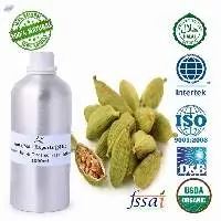 Cardamom Oil