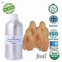 Cedarwood (Himalayan) Oil