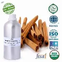Cinnamon Oil