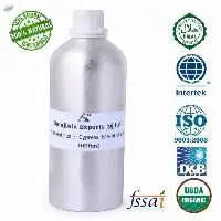 Cypress Oil