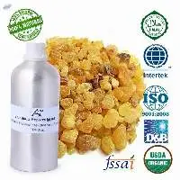 Frankincense (Olibanum) Oil