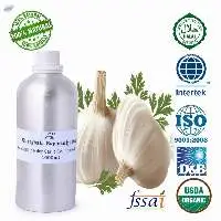 Garlic Oil