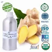 Ginger Oil