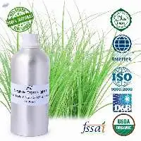 Ginger Grass Oil