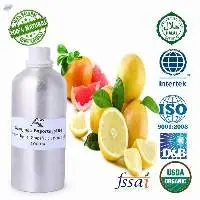 Grapefruit Oil