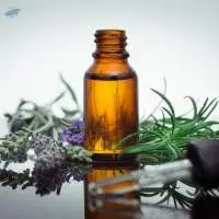 Jamrosa Oil