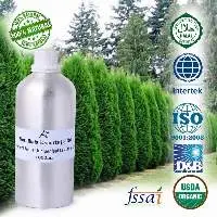 Juniper Leaf Oil