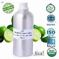 Kaffir Lime Oil
