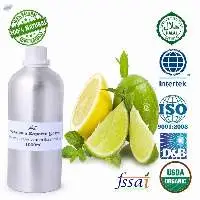 Lemon Oil