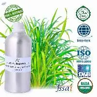 Lemongrass Oil