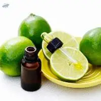 Lime Distilled