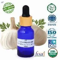 Myrtle Oil
