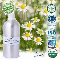 Roman Chamomile Oil
