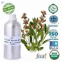 Sage Oil