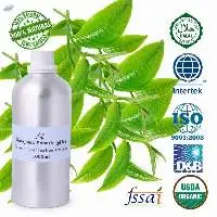 Tea Tree Oil