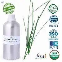 Vetiver Oil