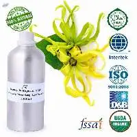 Ylang-Ylang Oil
