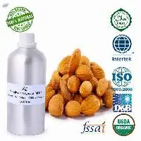 Almond Oil Sweet
