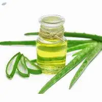 Aloe Vera Oil