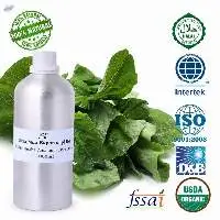 Amaranth Oil