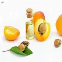 Apricot Oil