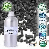Black Seed Oil