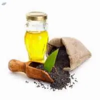 Black Sesame Oils