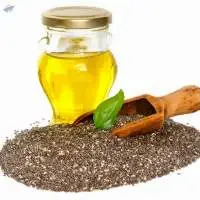 Chia Seed Oil