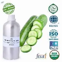 Cucumber Oil