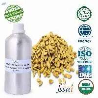 Flax Seed Oil