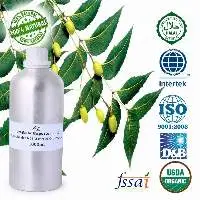 Neem Seed Oil