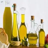 Olive Virgin Oil