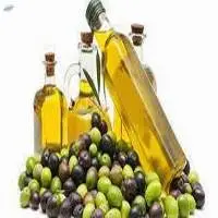 Olive Oil Pomace