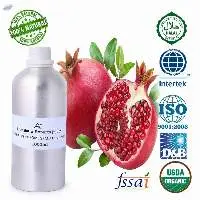 Pomegranate Oil