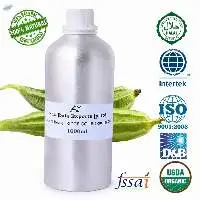 Ridge Gourd Oil (Toroi)