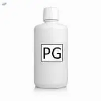Propylene Glycol (PG)