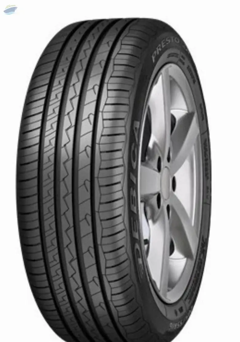 New Tyres