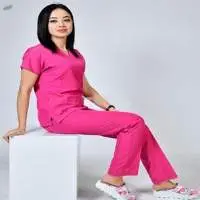 Operating Room Uniform