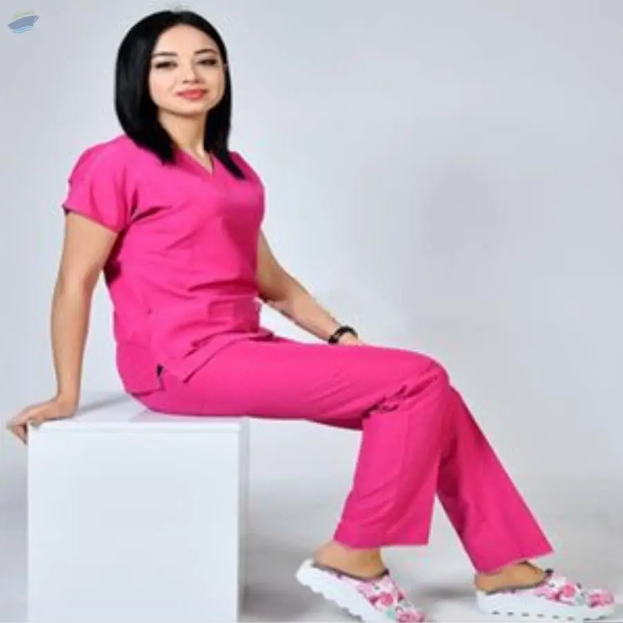 Operating Room Uniform