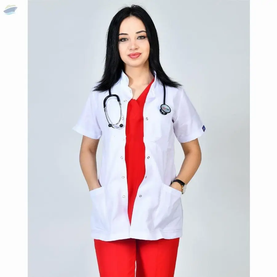Doctor Uniforms