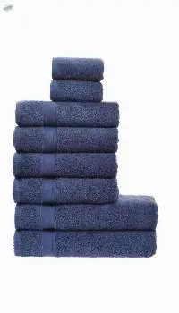Hand, Face, Bath Towel, Foot Towel